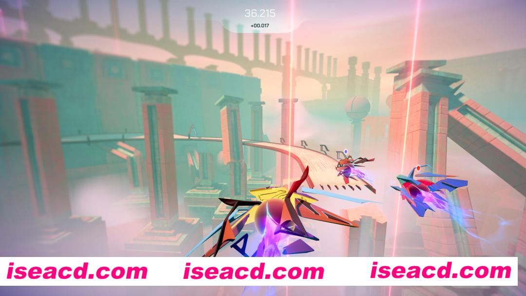 图片[3]-【ACT/中文/3D】《Phantom Spark 幻影火花》v1.0.0.3004 官方中文硬盘版【9.1G】-嘤嘤怪之家