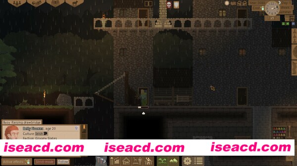 图片[8]-【像素RPG/中文/动态】冷峻之地 Grim Realms V1.0.0.9 官方中文硬盘版【1.1g/新作】-嘤嘤怪之家