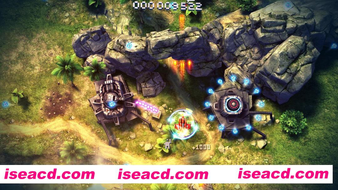 图片[2]-【弹幕射击/中文/2.5D】傲气雄鹰周年版/Sky Force Anniversary  v2426076 官方中文版【500M/新作】-嘤嘤怪之家