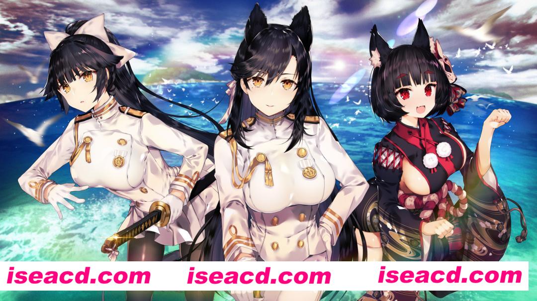 【SLG/中文/全DLC】《窑子航线：Crosswave/Azur Lane: Crosswave》v5650264+全DLC+存档/修改器 官方中文【4G】