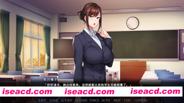 图片[8]-【GAL/中文/步兵】催眠学习  Secret Desire 官方中文步兵版【1.2G/日文配音】-嘤嘤怪之家