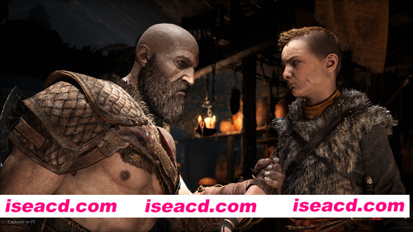 图片[6]-【大型ACT/中文/全DLC】战神（God of War）V1.013 STEAM官方中文破解版【40G】-嘤嘤怪之家