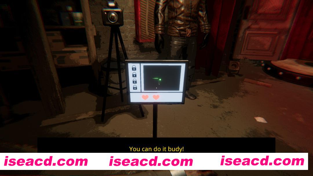 图片[2]-【ARPG/中午/3D】死亡直播/Death Stream V1.0.0 官方中文硬盘版【2.2G/新作/CV】-嘤嘤怪之家