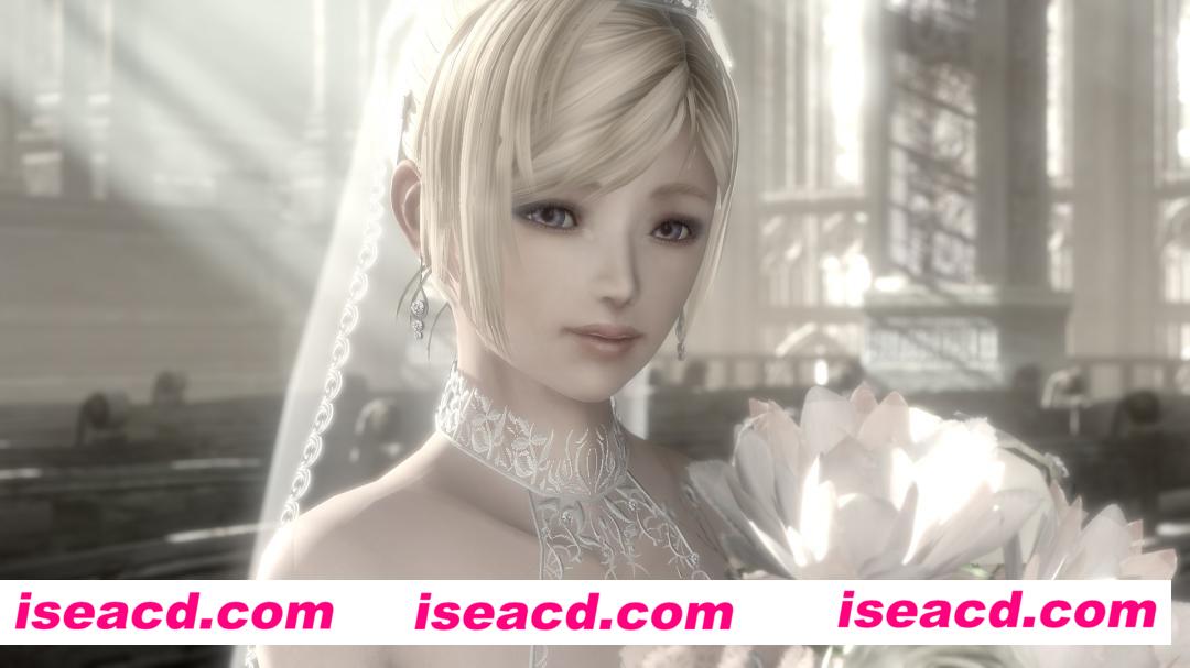 图片[4]-【大作ACT/中文/重置版】永恒终焉：4KHD版 V1.04汉化+高清材质包+存档/修改器【60G】-嘤嘤怪之家