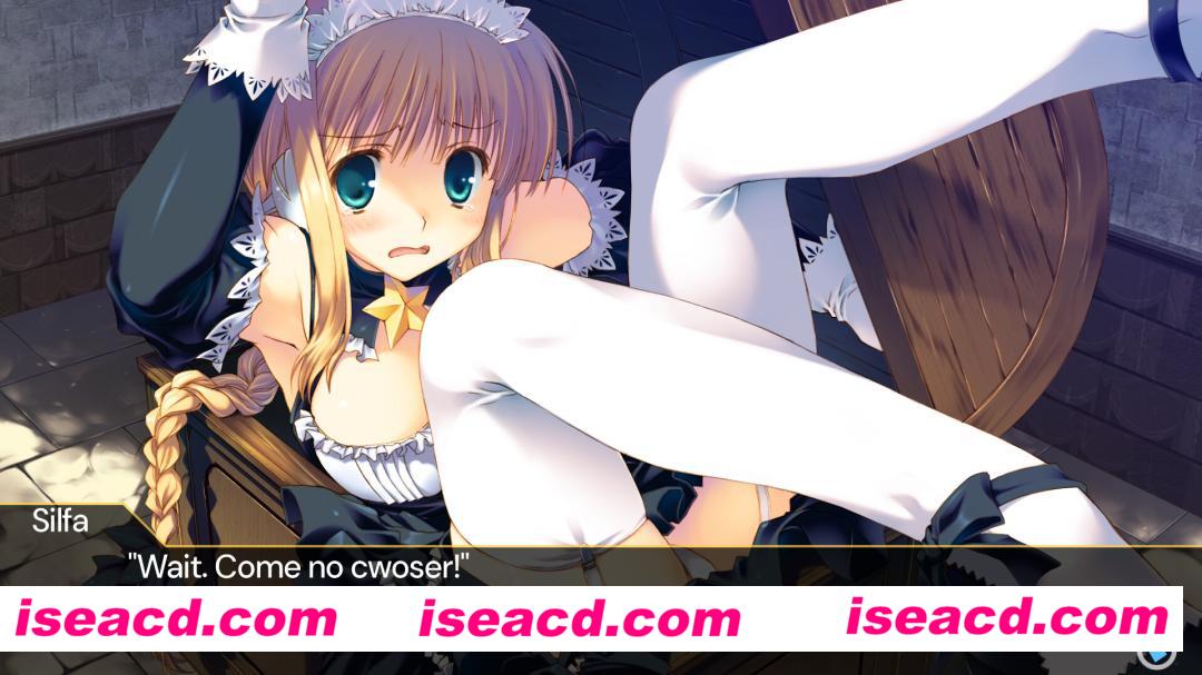 图片[1]-【日式RPG/中文】心之彼端 2：迷宫旅人 V1.04 官方中文繁体版【3G/全CV】-嘤嘤怪之家