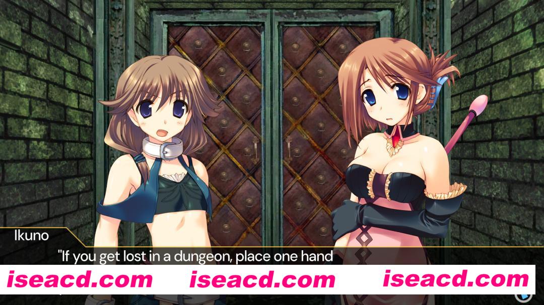 图片[21]-【日式RPG/中文】心之彼端 2：迷宫旅人 V1.04 官方中文繁体版【3G/全CV】-嘤嘤怪之家