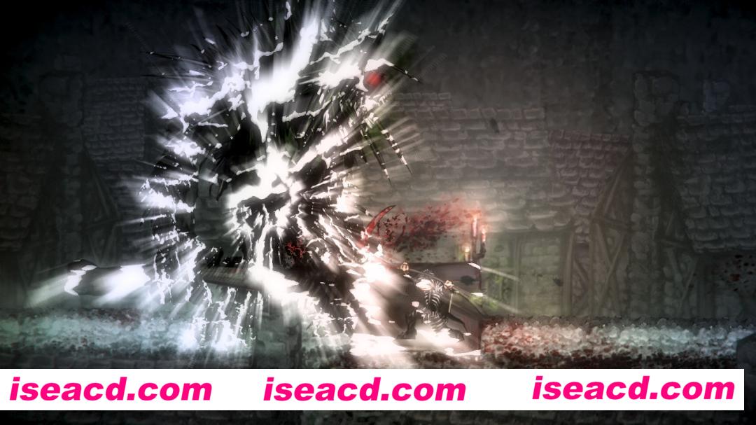 图片[6]-【ACT/中文/魂系】盐与避难所/Salt and Sanctuary v1.0.1.1b 官方中文硬盘版+存档【600M】-嘤嘤怪之家