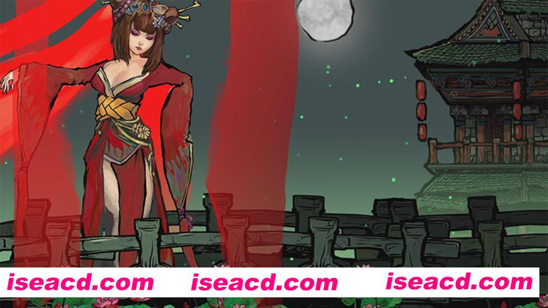 图片[2]-【横版ACT/中文/2D】《西游-琉璃盏/西游之琉璃盏》v24.8.16 官方中文硬盘版【2G/更新】-嘤嘤怪之家