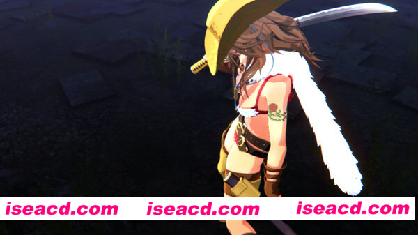 图片[6]-【ACT/中文/3D】美俏女剑士　起源 V1.04  官方中文硬盘版【9G/全CV】-嘤嘤怪之家