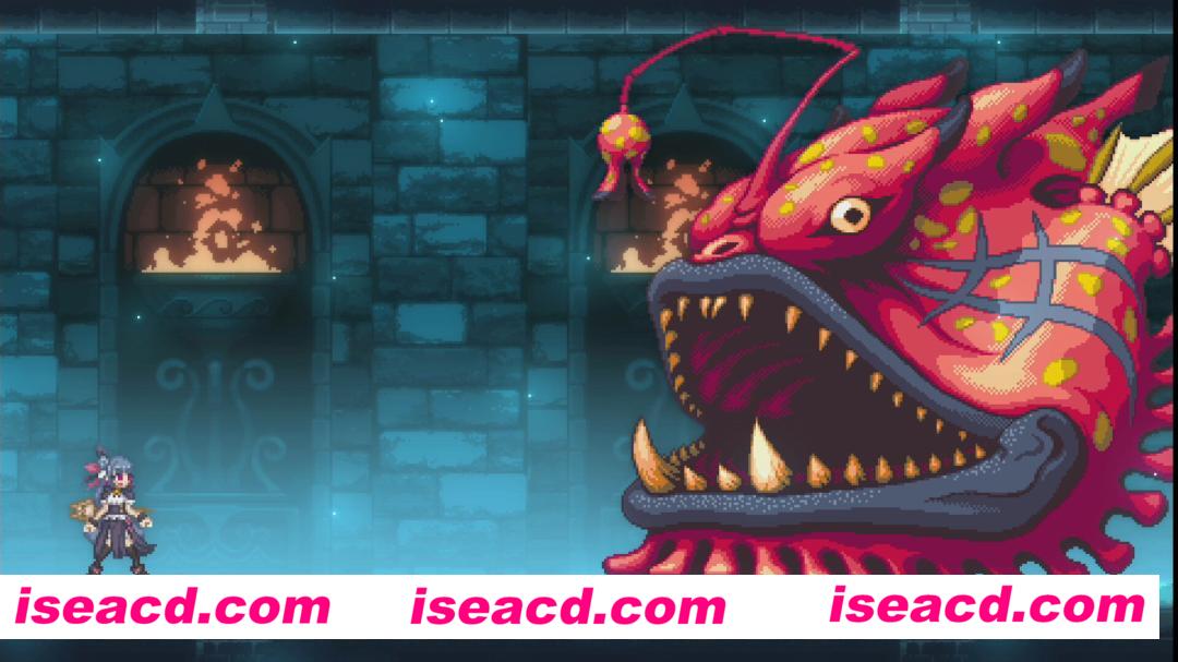 图片[6]-【横版ARPG/中文/LL同人】幻日夜羽 -湛海耀光 V1.0.6 官方中文硬盘版【780M/新作】-嘤嘤怪之家