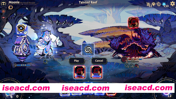 图片[11]-【卡牌SLG/中文/肉鸽】阿斯特赖亚 V1.0347 官方中文硬盘版 【830M】-嘤嘤怪之家