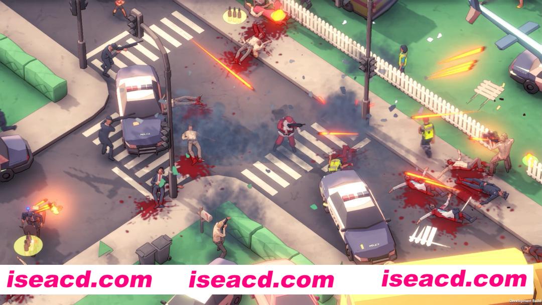 图片[9]-【类GTA/中文/3D】《狂躁/Maniac/简约像素版GTA5》v1.0.6 官方中文硬盘版【1.2G】-嘤嘤怪之家