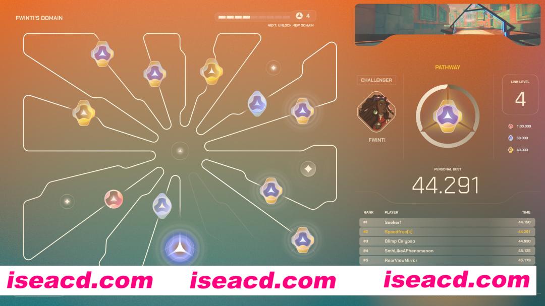 图片[2]-【ACT/中文/3D】《Phantom Spark 幻影火花》v1.0.0.3004 官方中文硬盘版【9.1G】-嘤嘤怪之家