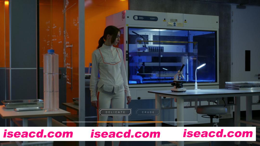 图片[2]-【欧美RPG/中文/真人全动态】《复体/集群/The Complex》Build.8244354 官方中文硬盘版【10G/新作/全CV】-嘤嘤怪之家