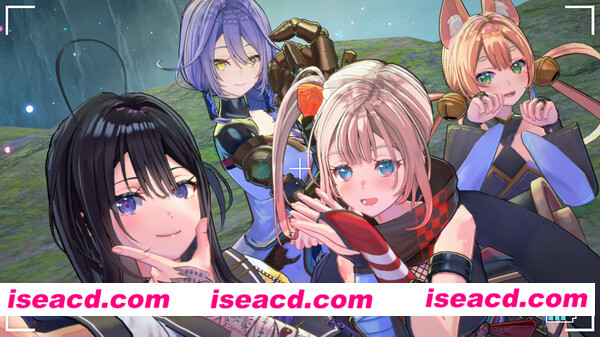 图片[9]-【大型ACT/中文/带MOD】武士少女-究极豪华硬盘版[增MOD/存档/全DLC/全服装]【10G】-嘤嘤怪之家