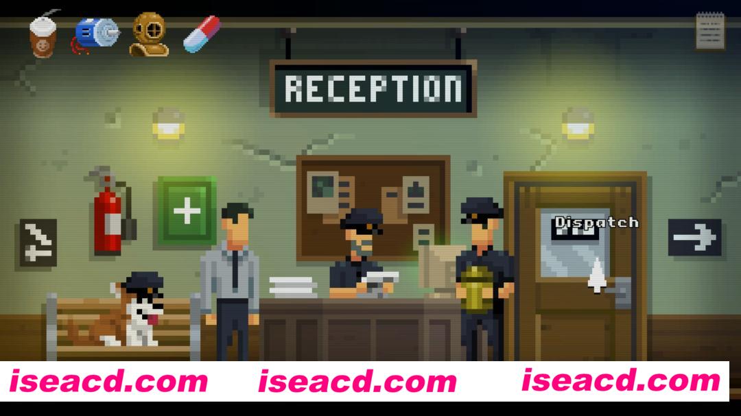 图片[4]-【解谜RPG/中文/像素】黑暗侦探/The Darkside Detective V2.127.2 官方中文硬盘版【200M】-嘤嘤怪之家