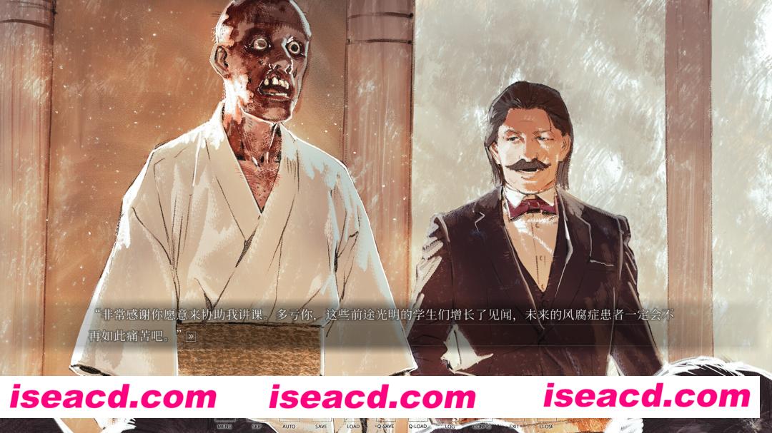 图片[5]-【ADV/中文/手绘风】《非昼之语（Hira Hira Hihiru）》 官方中文硬盘版【2.3G/全CV】-嘤嘤怪之家