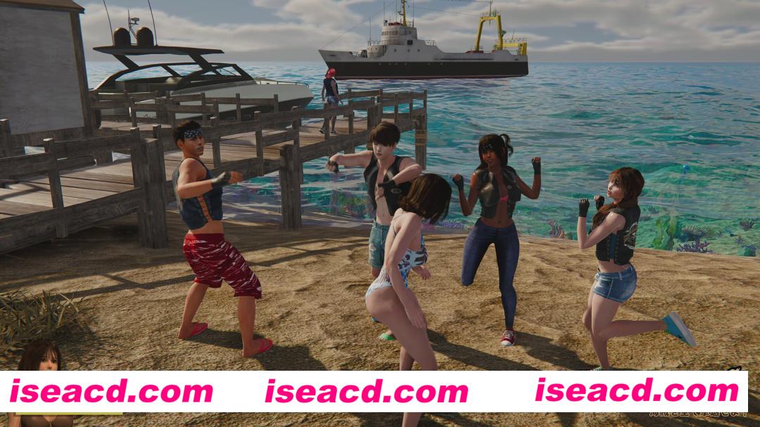 图片[11]-【ACT/中文/全动态】游泳少女黛西 DAISY THE SWIMMER V1.0.11  官方中文版【7.4G/全CV/新作】-嘤嘤怪之家