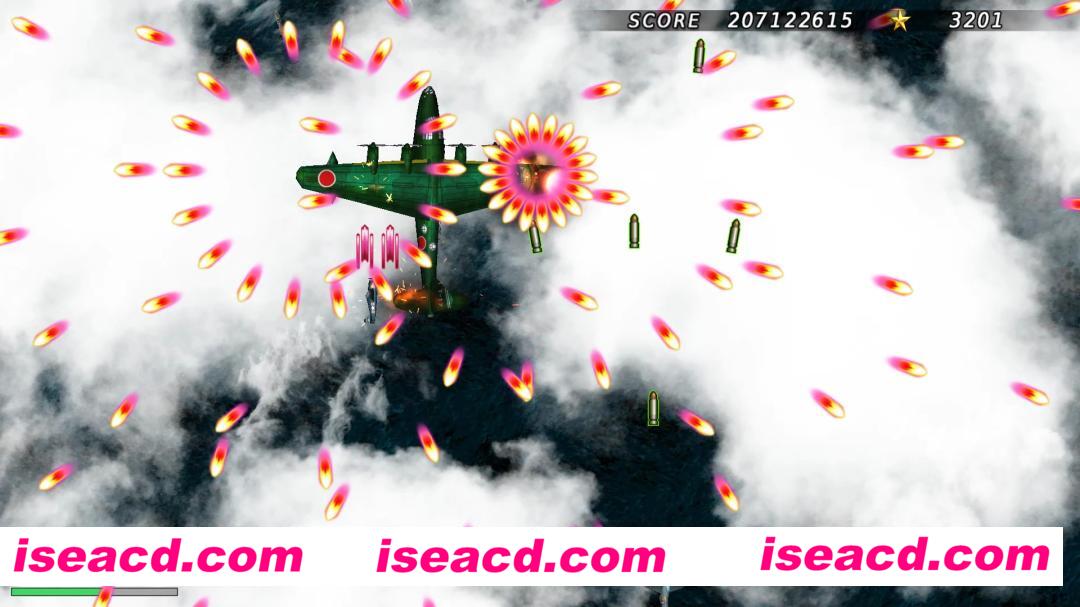 图片[6]-【弹幕射击STG/中文/街机】《樱花舰队/cherry blossom fleet/桜花ノ艦隊》V7379748 官方中文硬盘版【330M】-嘤嘤怪之家