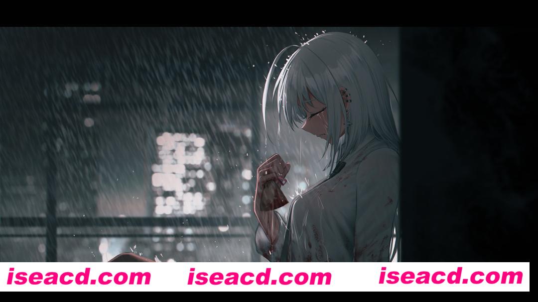 图片[7]-【ADV/中文/百合】《彷徨之街/The Street of Adrift》V1.0正式版 官方中文步兵版【3.7G/全CV】-嘤嘤怪之家