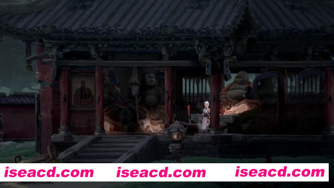 图片[7]-【横版ACT/中文/全动态】斩妖行/Eastern Exorcist V1229 官方中文硬盘版【6.8G】-嘤嘤怪之家