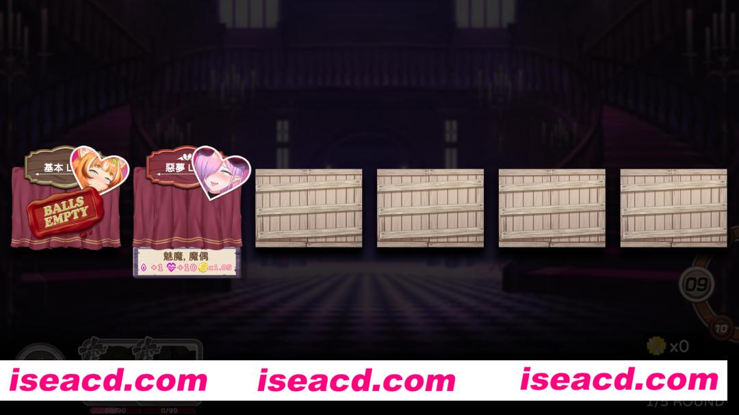 图片[5]-【经营SLG/中文/步兵动态】九点开张！STEAM官方中文硬盘版+步兵DLC【1G/全CV/新作】-嘤嘤怪之家