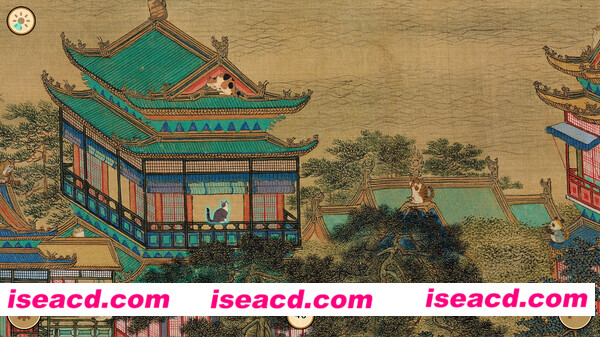 图片[5]-【休闲探索SLG/中文】明朝那些猫 V1.00 官方中文硬盘版【4.6G/新作】-嘤嘤怪之家