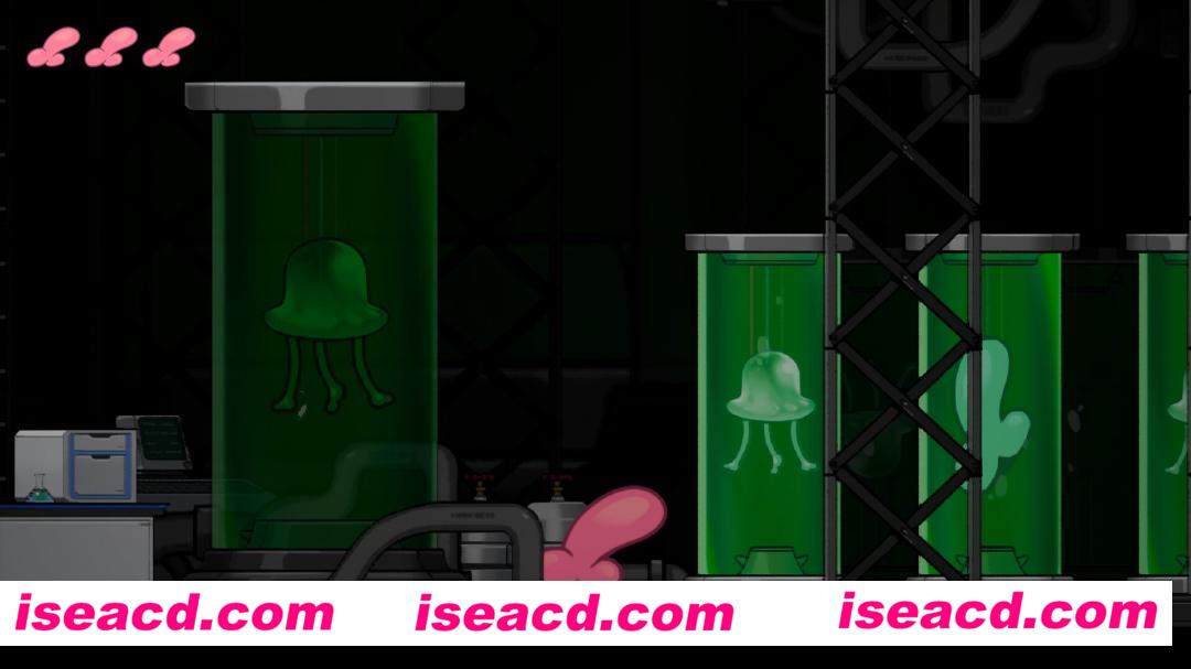 图片[4]-【日式ACT/中文/全动态/步兵】完美细胞计画 官方中文步兵版 【4.5G/新作/全CV】-嘤嘤怪之家