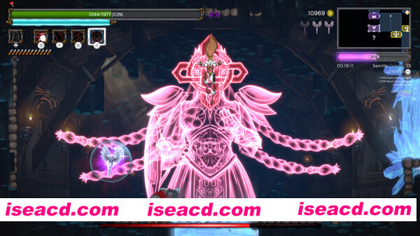 图片[3]-【ACT/中文/肉鸽】永恒巅峰Summum Aeterna 官方中文硬盘版【5.9G】-嘤嘤怪之家