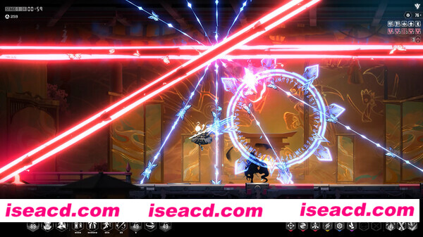 图片[13]-【大作ACT/肉鸽/超爽快】苍翼：混沌效应 V1.00官方中文硬盘版【正式版/6.7G/新作】-嘤嘤怪之家