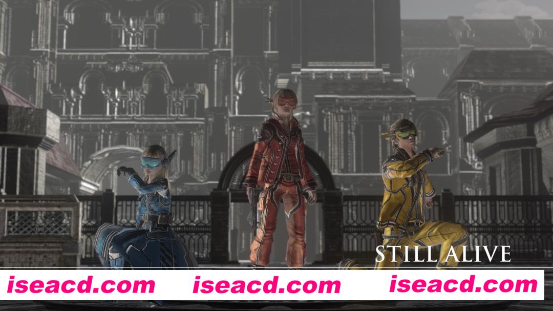 图片[1]-【大作ACT/中文/重置版】永恒终焉：4KHD版 V1.04汉化+高清材质包+存档/修改器【60G】-嘤嘤怪之家