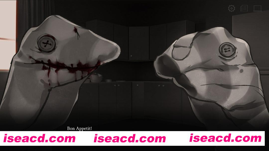 图片[5]-【ADV/中文/动态CG】Selene ~Apoptosis~ V1.121 官方中文硬盘版【1.4G/日语配音】-嘤嘤怪之家