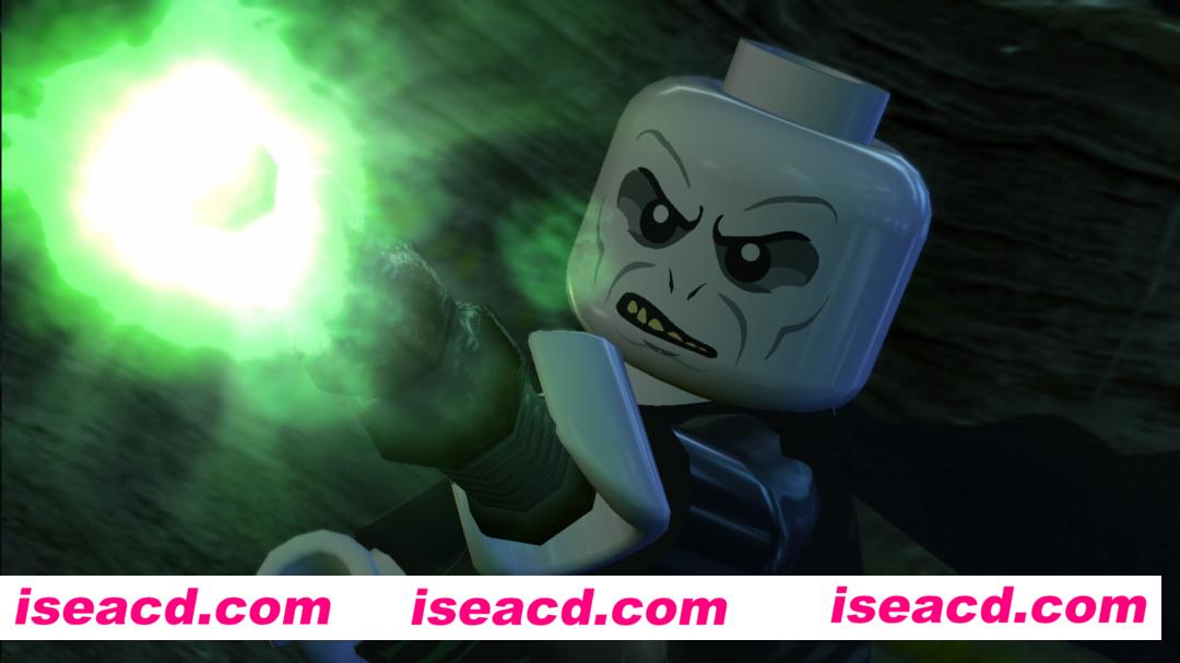 图片[1]-【RPG/中文/3D】乐高哈利波特合集（LEGO Harry Potter Collection） 官方中文合集【13G/全CV】-嘤嘤怪之家