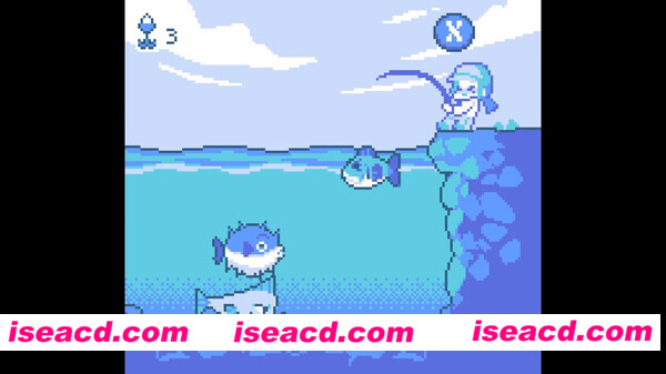 图片[9]-【放置RPG/中文/像素】勇者蛋生/Yolk Heroes: A Long Tamago 官方中文版【500M/新作】-嘤嘤怪之家