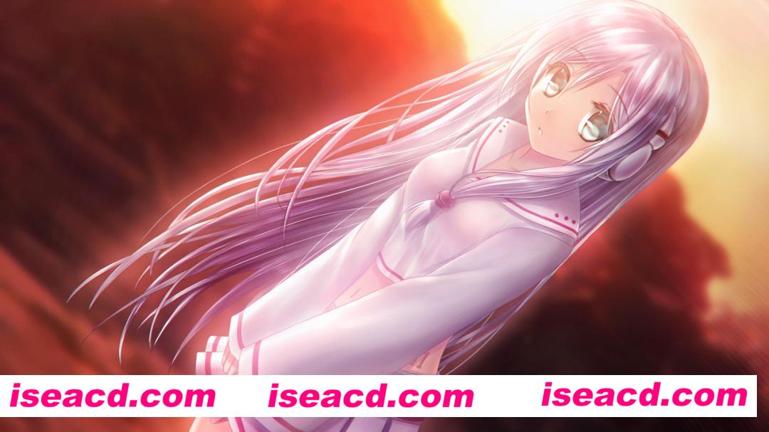 图片[3]-【GAL/中文/2D】露西 -她所期望的一切- Lucy The Eternity She Wished For V1.14官方中文【1.1G/CV】-嘤嘤怪之家