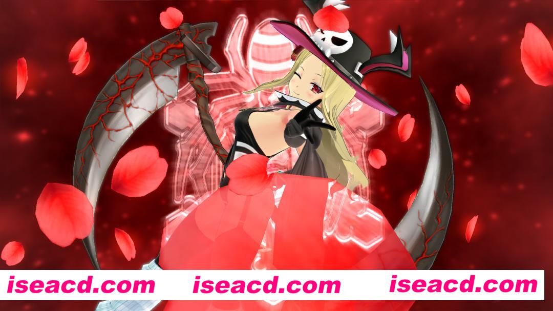 图片[7]-【大作ACT/中文/魔改步兵】闪乱神乐 Estival Versus -少女们的选择+邪恶魔改MOD整合【18.9G/全CV】-嘤嘤怪之家