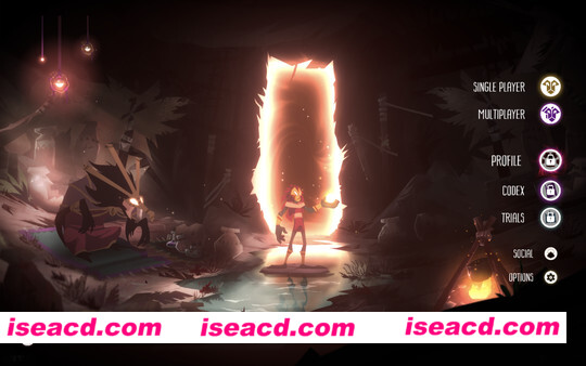 图片[2]-【ACT/中文/2D】Towaga：暗影之中 官方中文硬盘版 【1G/新作】-嘤嘤怪之家