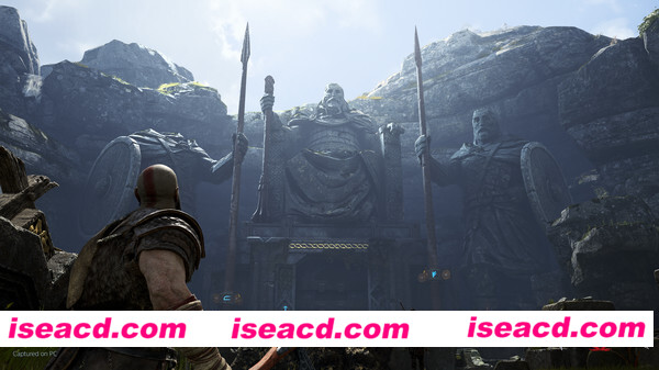 图片[1]-【大型ACT/中文/全DLC】战神（God of War）V1.013 STEAM官方中文破解版【40G】-嘤嘤怪之家