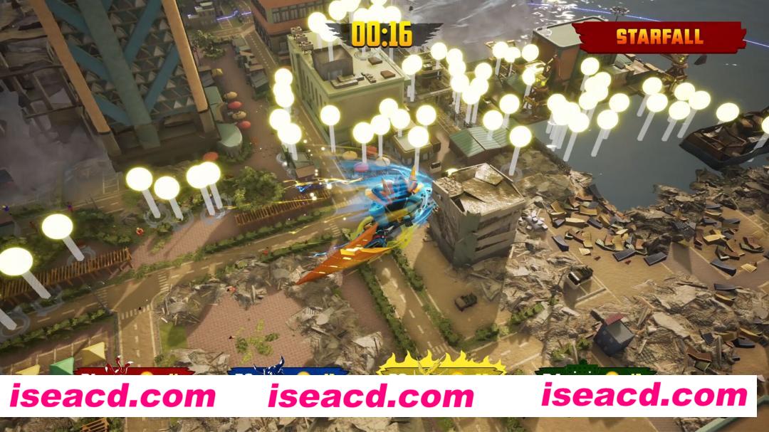 图片[4]-【大型ACT/中文/完整版】怪兽无双-巨击大乱斗 V1.3.5 官方中文硬盘版【9.5G/英文配音】-嘤嘤怪之家