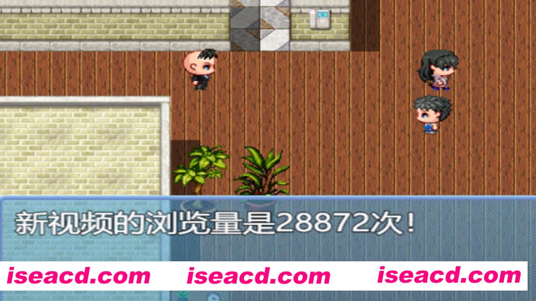 图片[2]-【模拟RPG/中文】中年失业模拟器 官方中文硬盘版 【1.2G】-嘤嘤怪之家