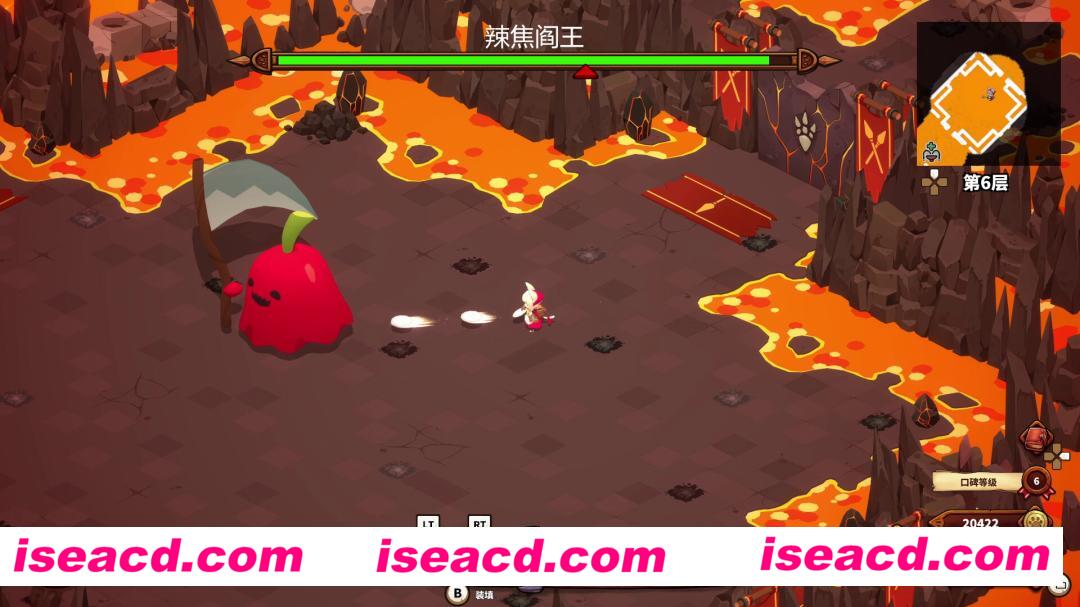 图片[7]-【探索RPG/中文/全动态】猫娘小厨（Cuisineer） V1.1.3909 官方中文硬盘版【1.7G】-嘤嘤怪之家