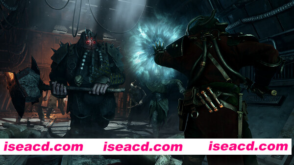 图片[7]-【大型FPS/中文/全DLC】战锤40K：暗潮 V1.2.2106 官方中文可联网/联机版【42G】-嘤嘤怪之家