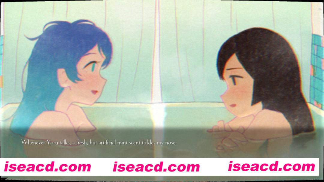 图片[2]-【模拟ADV/中文/手绘全动态】幽灵镇少女第一季 V1.00 官方中文硬盘版【3.1G/新作】-嘤嘤怪之家