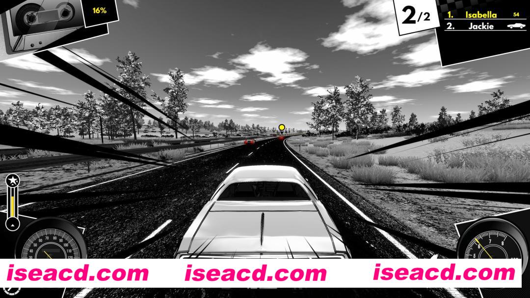 图片[6]-【赛车竞速/中文/3D】西部公路 Heading Out  V0.885 官方中文硬盘版【18.5G/新作】-嘤嘤怪之家