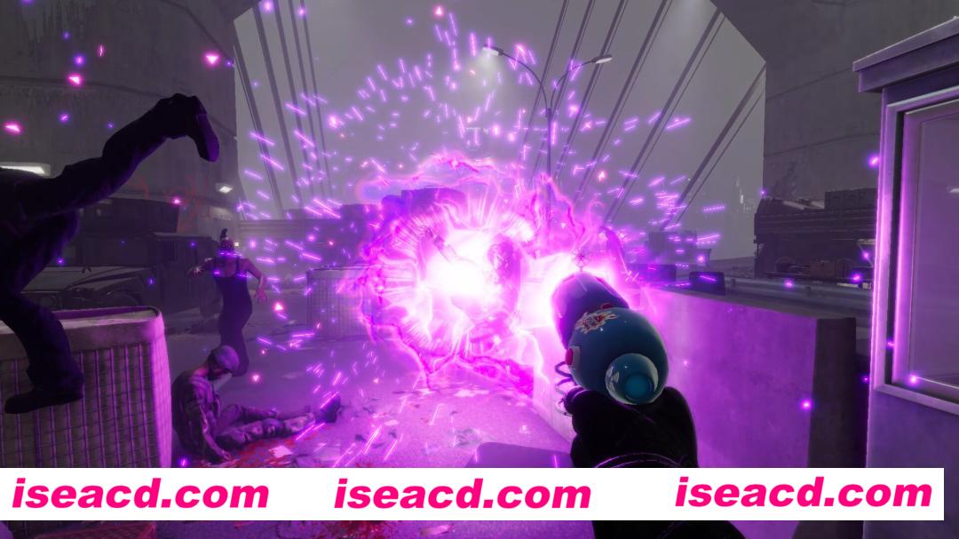 图片[4]-【生存FPS/中文/3D】《终极僵尸防御2 Ultimate Zombie Defense 2》BUILD 16823104 官方中文版【20G/新作】-嘤嘤怪之家