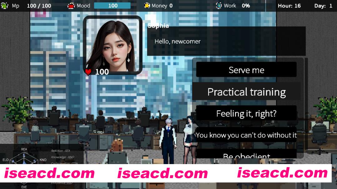 图片[7]-【经营SLG/中文】拜托了,老板！ Please, Boss! Ver0818 STEAM官方中文硬盘版【1.2G/新作】-嘤嘤怪之家