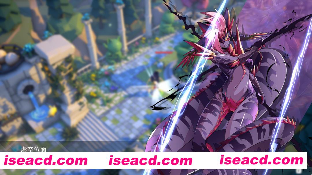 图片[7]-【俯视角ACT/中文】异界之上/Nigate Tale V0.93官方中文硬盘版【2.1G】-嘤嘤怪之家