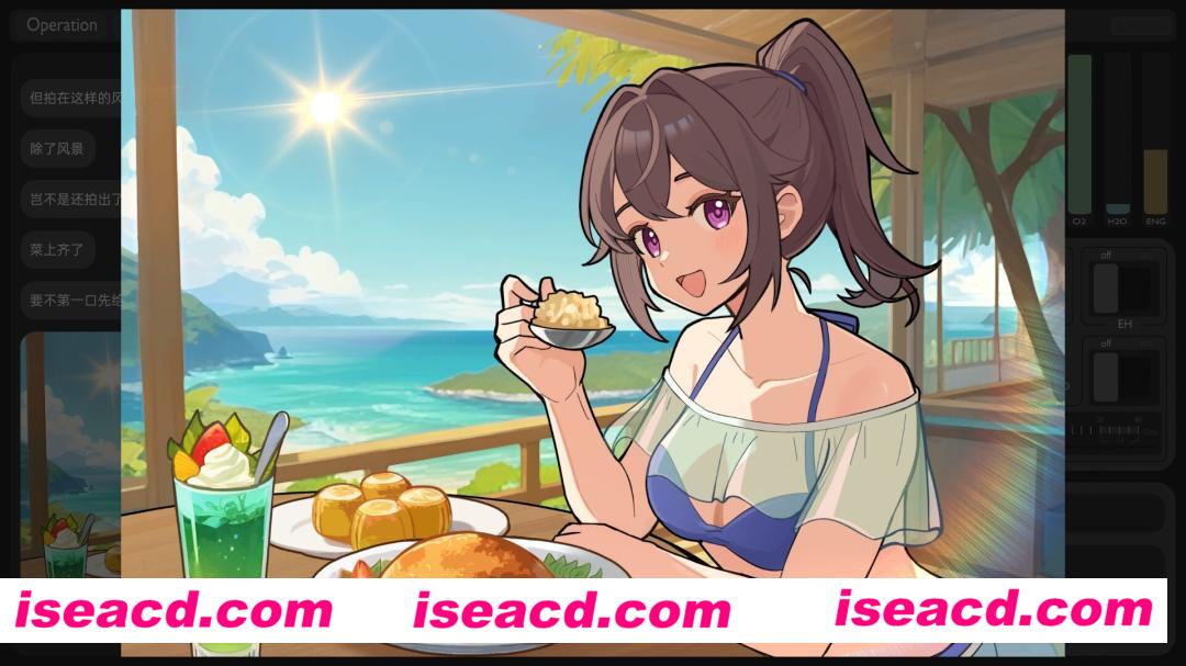 图片[3]-【ADV/中文/2D】彼方的她-Aliya/Aliya: Timelink v1.0.0 官方中文版【1G/新作】-嘤嘤怪之家