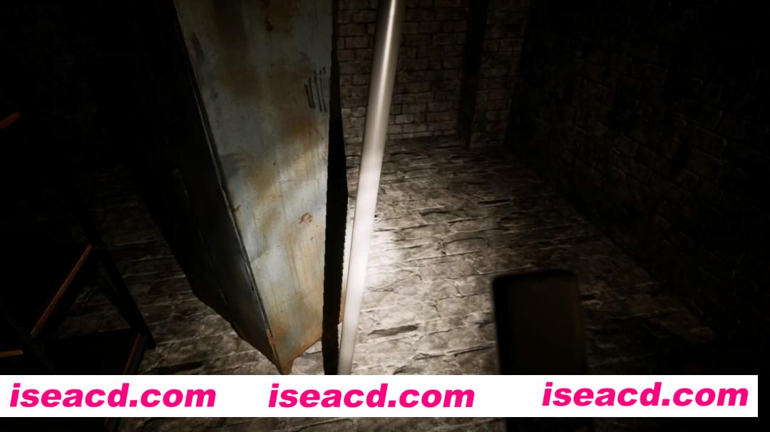 图片[3]-【解密RPG/中文/恐怖惊悚】 《舔狗 The Simp》 官方中文硬盘版【2.9G/新作/CV】-嘤嘤怪之家