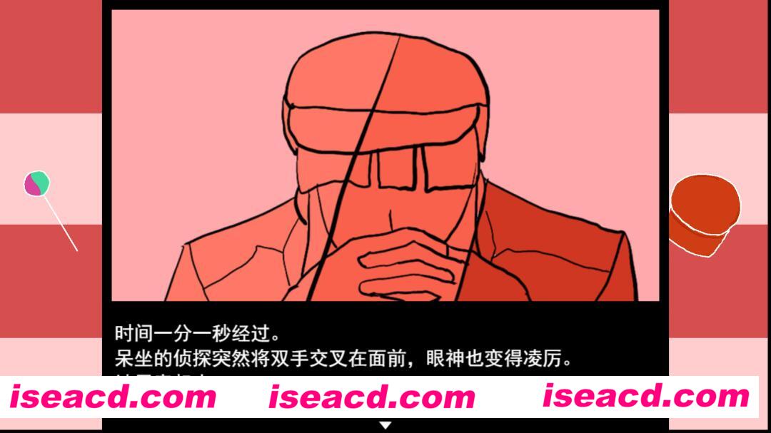 图片[2]-【RPG/中文/2D】少女侦探白猫/Girl Detective White Cat v1.0.0 官方中文版【1.1G/新作】-嘤嘤怪之家